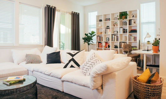 How to Create a Cozy and Stylish Home with Homely Haven