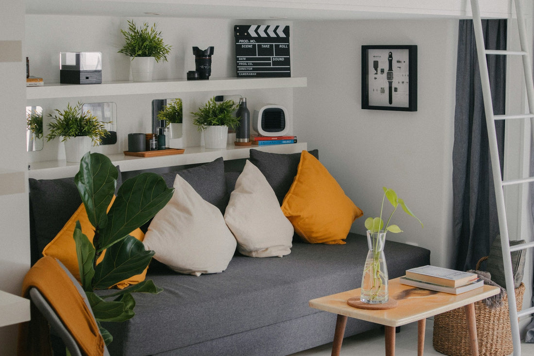 Top Home Décor Trends in 2025: How to Transform Your Space with Homely Haven Products