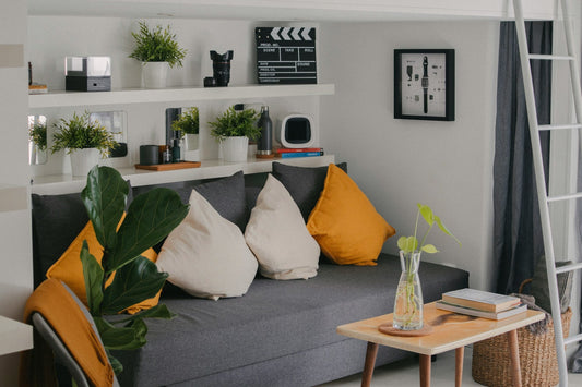 Top Home Décor Trends in 2025: How to Transform Your Space with Homely Haven Products