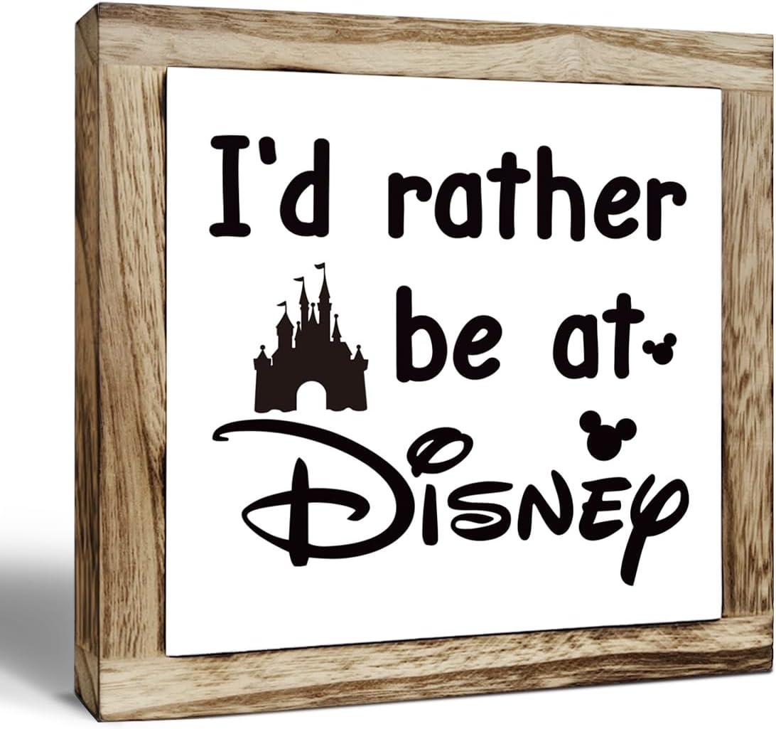 Rustic Wood Sign, Wooden Plaques Sign Table Decor, Small Wooden Box Signs, Home Decor Accent, Desk Decoration Art, Work Humor, Friend Coworker Signs, Office Decoration Art