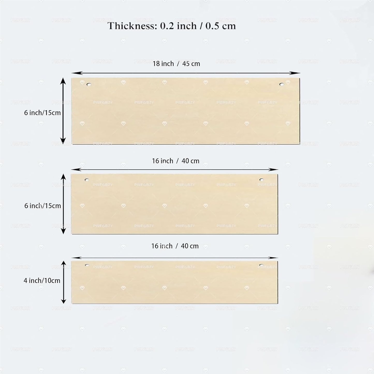 Happiness is Homemade Sign, Farmhouse Kitchen Sign,Rustic Wooden Kitchen Wall Decor for Dining Room (Happiness) 6x18 Inch