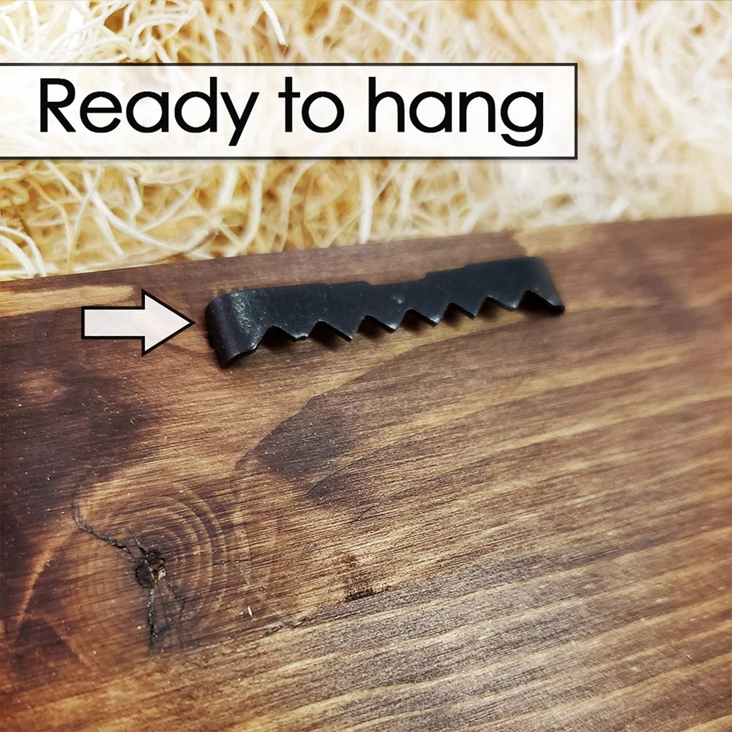 Custom Wood Signs Personalized | Farmhouse Decor | Personalized Signs | Personalized Rustic Wood Signs | Father's Day Gift | Custom Sign | Ready to Hang! (12x20 Inches)