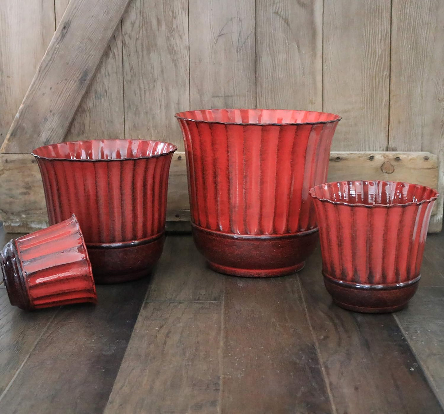 Headwind 6" Revere - Autumn Blaze