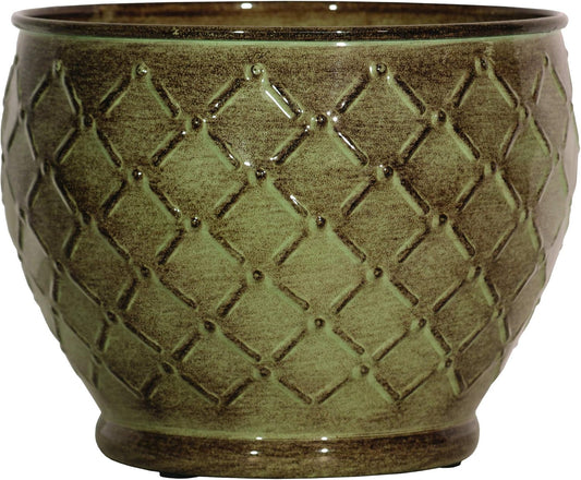 12" Lattice - Spearmint